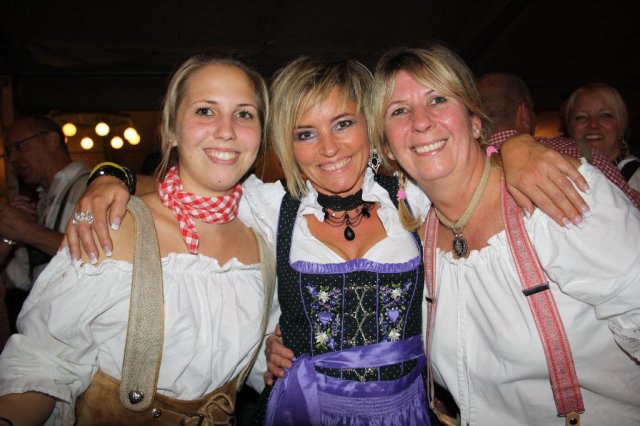 Oktoberfest 2010