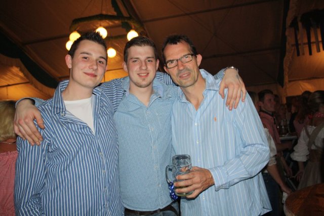 Oktoberfest 2010