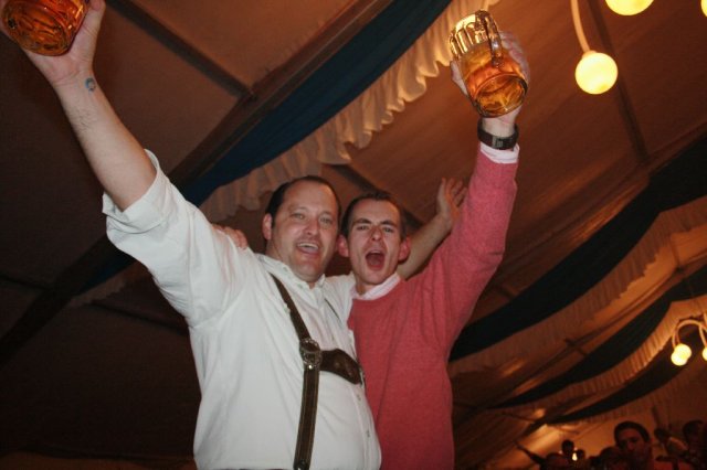 Oktoberfest 2010
