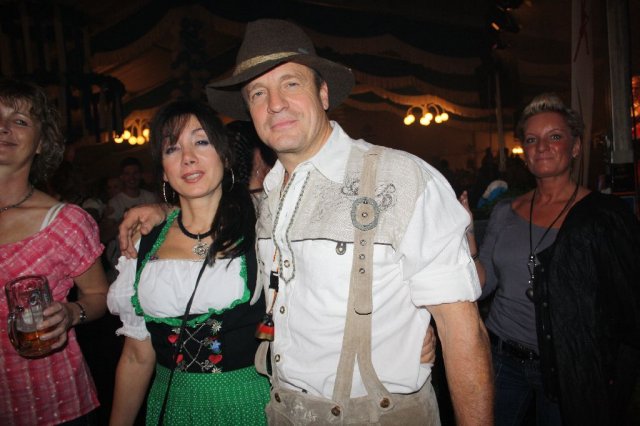 Oktoberfest 2010