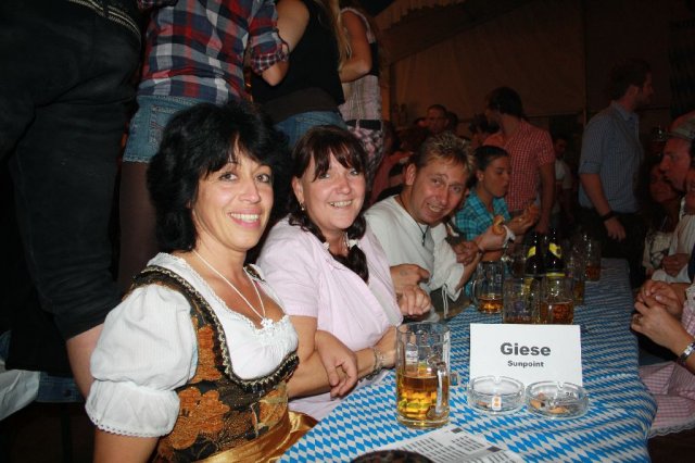 Oktoberfest 2010