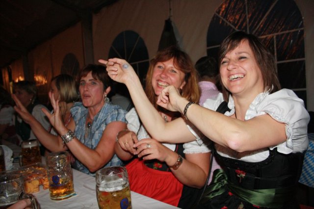 Oktoberfest 2010