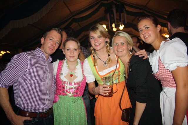 Oktoberfest 2010