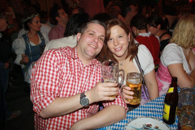 Oktoberfest 2010