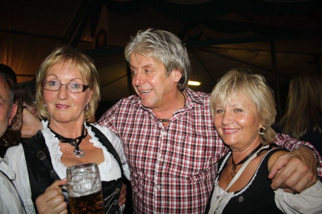 Oktoberfest 2010