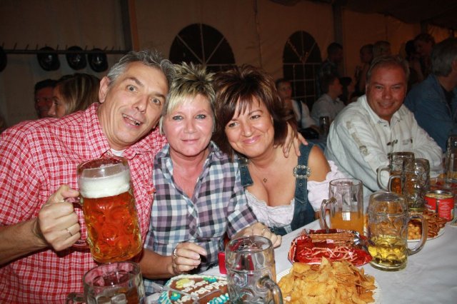 Oktoberfest 2010