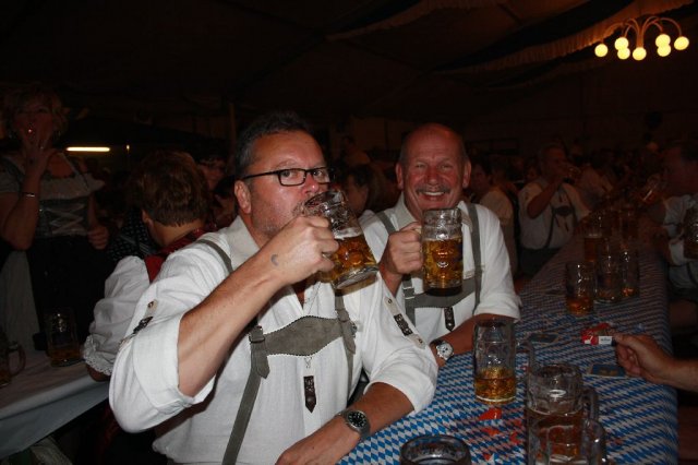 Oktoberfest 2010