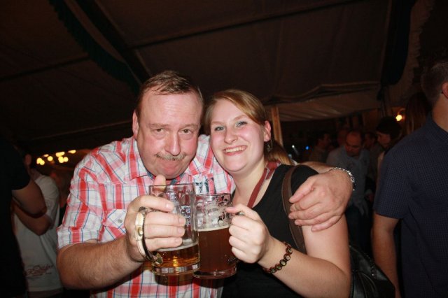 Oktoberfest 2010