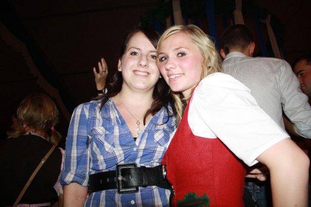 Oktoberfest 2010