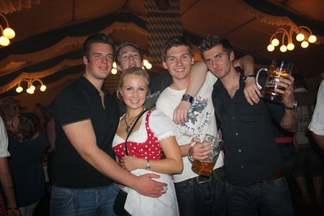 Oktoberfest 2010