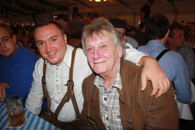 Oktoberfest 2010