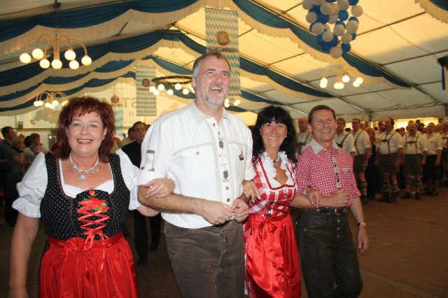 Oktoberfest 2010