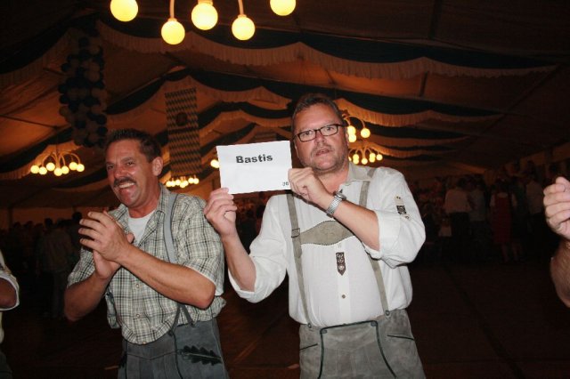 Oktoberfest 2010