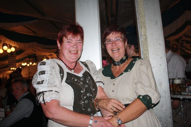 Oktoberfest 2010