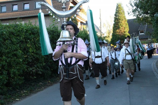 Oktoberfest 2010