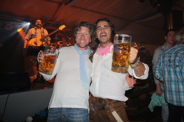 Oktoberfest 2010