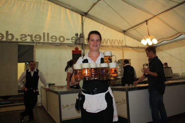 Oktoberfest 2010