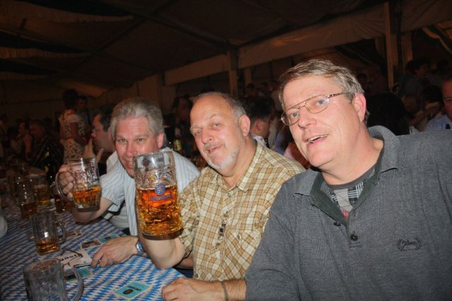 Oktoberfest 2010