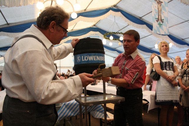 Oktoberfest 2010