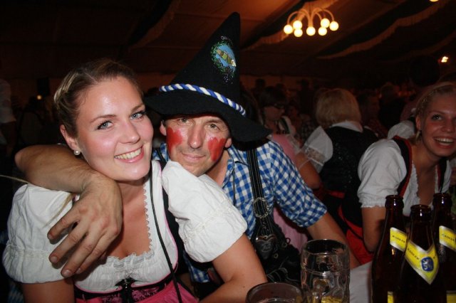 Oktoberfest 2010