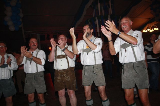 Oktoberfest 2010