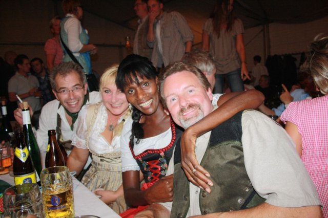Oktoberfest 2010