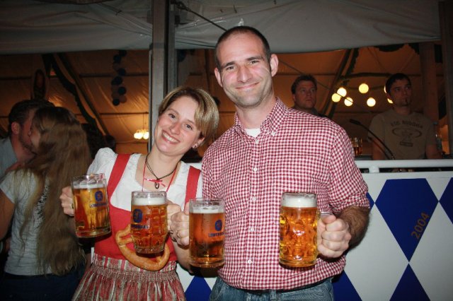 Oktoberfest 2010