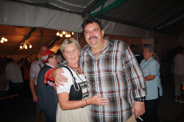 Oktoberfest 2010