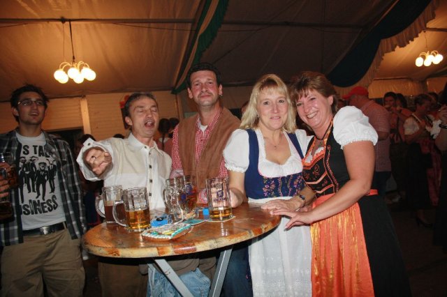 Oktoberfest 2010
