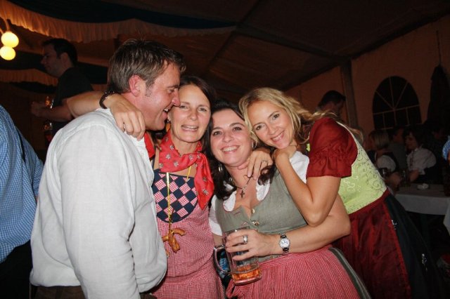 Oktoberfest 2010