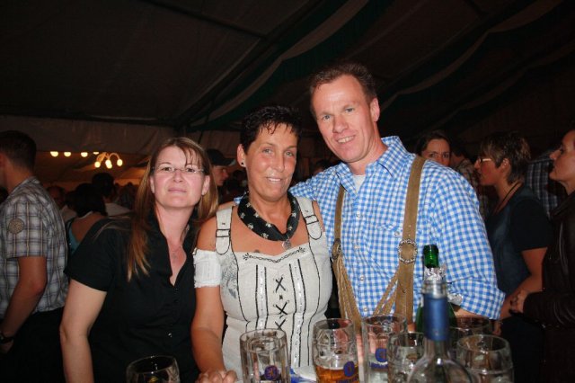 Oktoberfest 2010