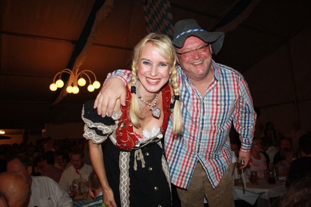 Oktoberfest 2010
