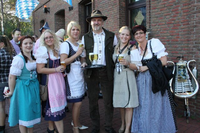 Oktoberfest 2010