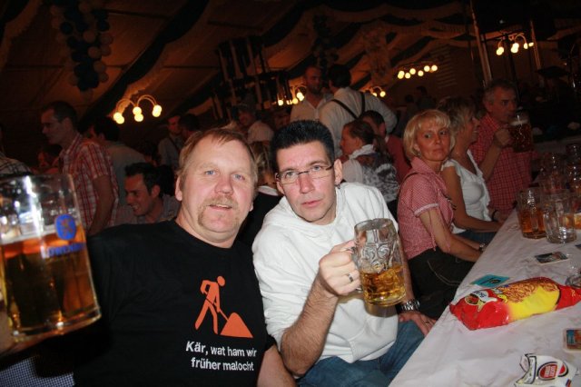 Oktoberfest 2010