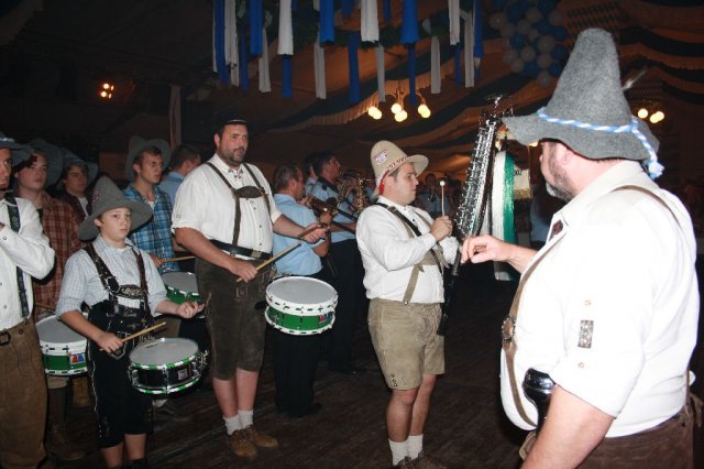 Oktoberfest 2010