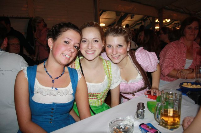 Oktoberfest 2010