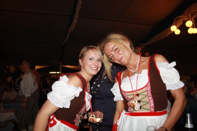 Oktoberfest 2010