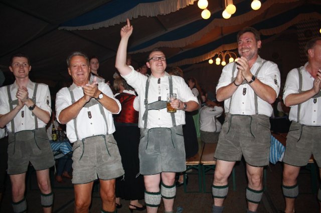 Oktoberfest 2010