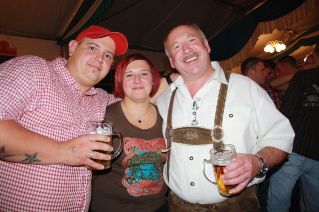 Oktoberfest 2010
