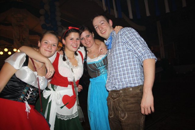 Oktoberfest 2010