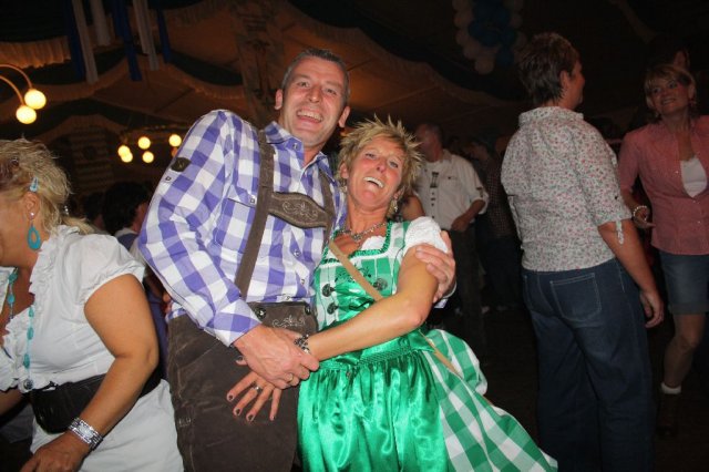 Oktoberfest 2010
