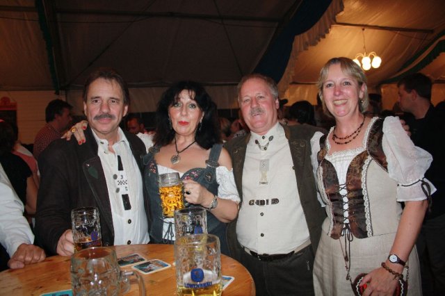 Oktoberfest 2010
