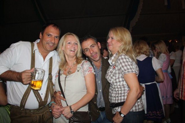 Oktoberfest 2010