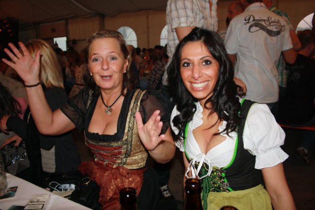 Oktoberfest 2010