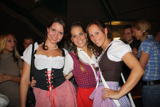 Oktoberfest 2010