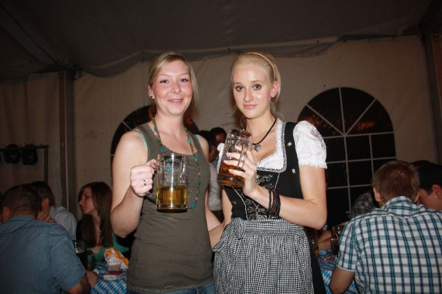 Oktoberfest 2010