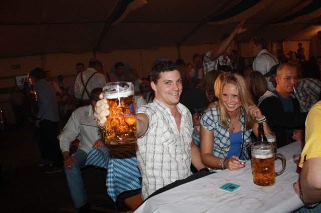 Oktoberfest 2010