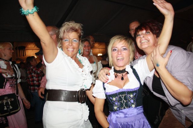 Oktoberfest 2010