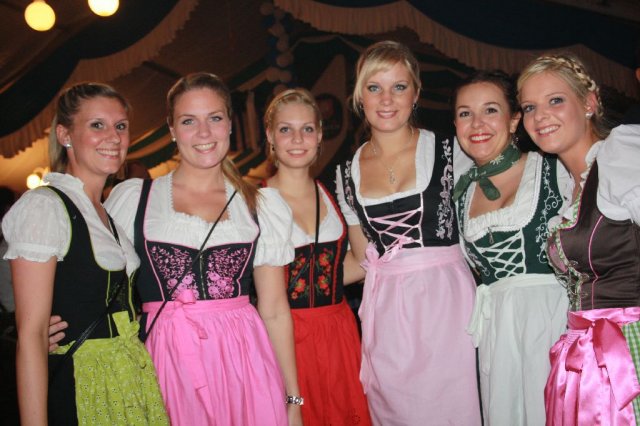 Oktoberfest 2010