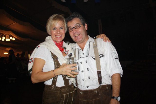 Oktoberfest 2010